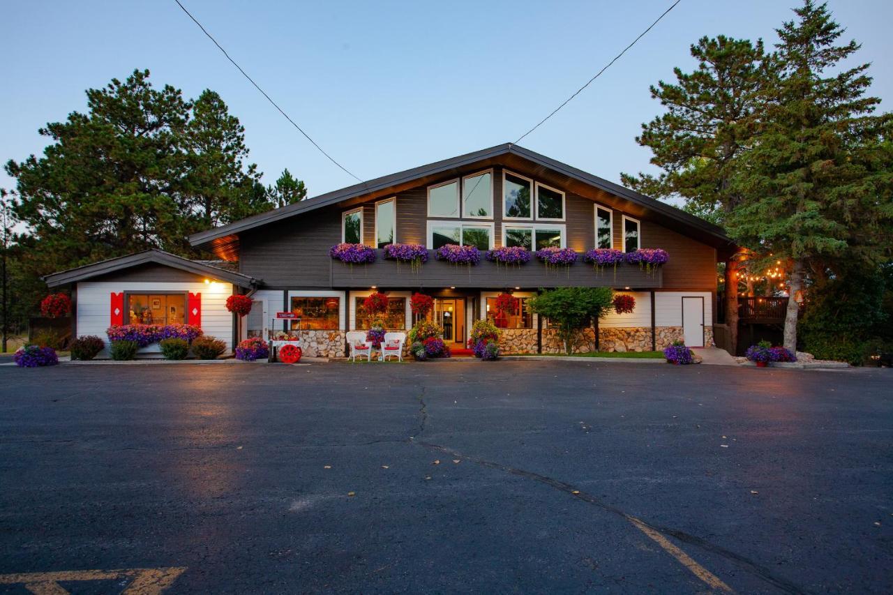 Bavarian Inn, Black Hills Custer Exterior foto